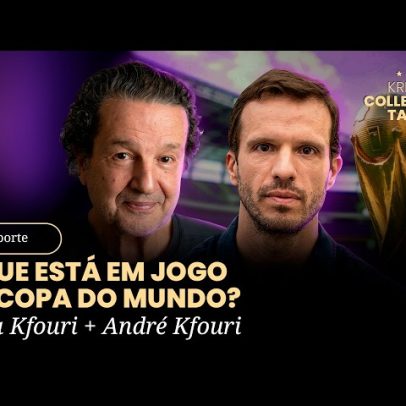 O que está em jogo na Copa do Mundo: equipes, partidas e impactos