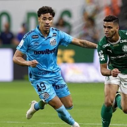 Cuca elogia gramado sintético do Palmeiras por ser tão macio quanto o natural