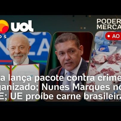 Pecuarista afirma que suspensão da UE à carne brasileira não deve durar muito