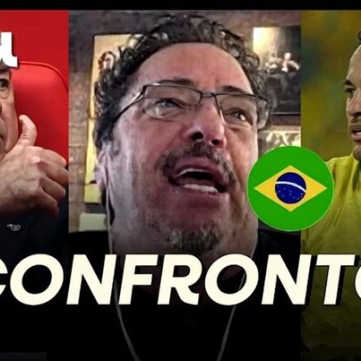 Ancelotti evita conflito com público tenso por Neymar, afirma Casão