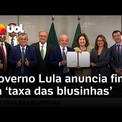 Fim da taxa das blusinhas: regras e mudanças na cobrança