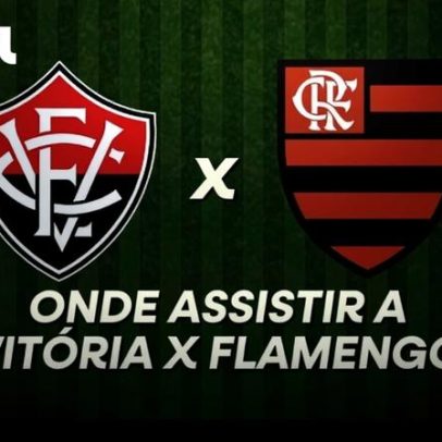 Flamengo joga hoje pela Copa do Brasil; saiba horário e onde assistir