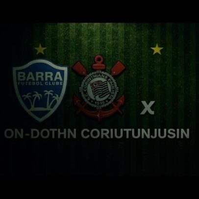 Como assistir Corinthians x Barra-SC pela Copa do Brasil ao vivo