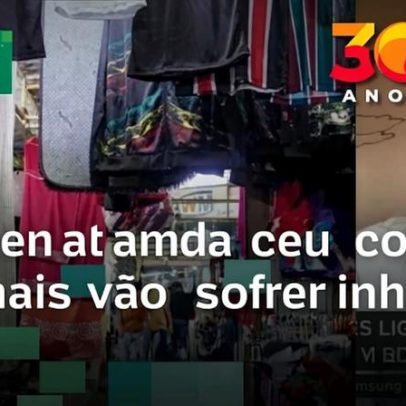 Abit: pequenas empresas devem sofrer mais com a taxa das blusinhas