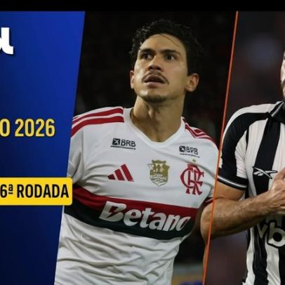 Fluminense vence na rodada diante de tropeços de Flamengo e Palmeiras