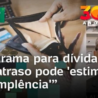 Febraban aponta resistência de bancos ao Desenrola para adimplentes