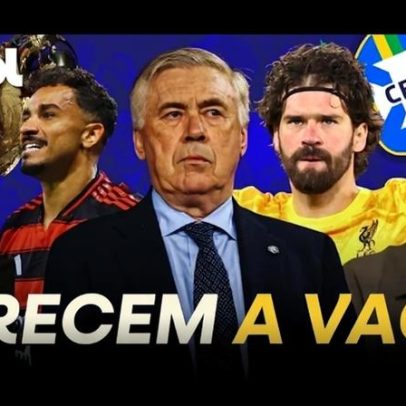 Mauro afirma que a seleção ainda precisa ser montada