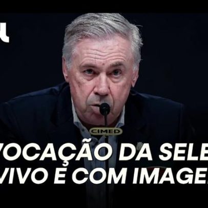 Convocação da seleção já saiu; veja horário e transmissão ao vivo