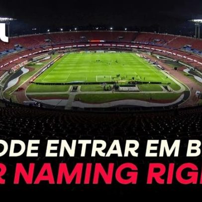 XP negocia investimento em SP e pode patrocinar naming rights do Morumbi