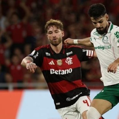 Palmeiras fecha rodada com saldo perfeito antes de desfalques para a Copa