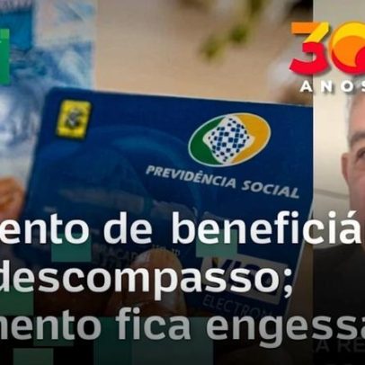 Aumento de beneficiários do BCP e INSS gera descompasso, aponta IFI