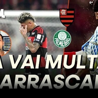 Flamengo busca melhor campanha na Libertadores em meio a cobranças