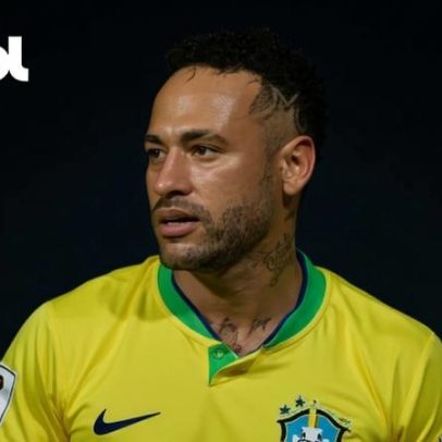 Casagrande diz que CBF e Ancelotti se colocaram à disposição de Neymar