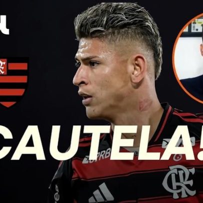 Flamengo: quem pode sair, renovar e perfil dos reforços para o 2º semestre