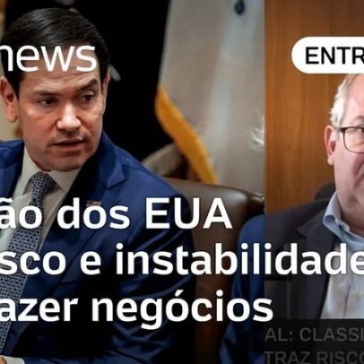 Medida dos EUA gera risco e instabilidade para negócios, diz advogado