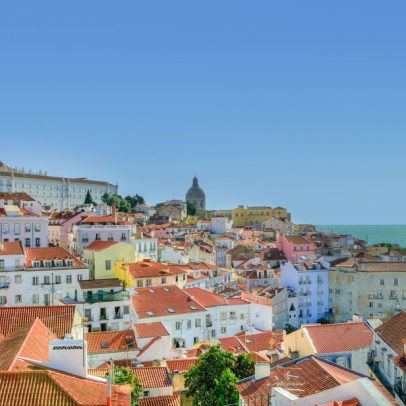 Brasileiro em Portugal diz sentir-se expulsado de Lisboa