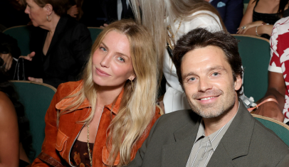 Ator da Marvel espera o primeiro filho com Annabelle Wallis