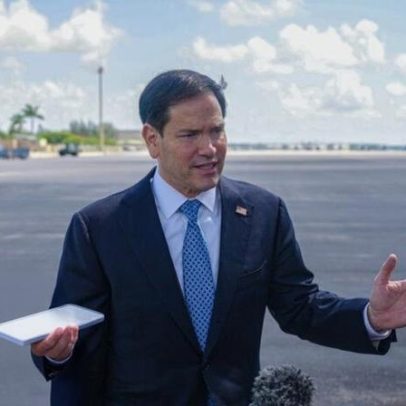 Irã aceitou entregar urânio enriquecido, afirma governo Trump