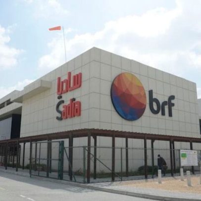 Lucro da MBRF sobe 26% e alcança R$ 111 milhões no 1º trimestre