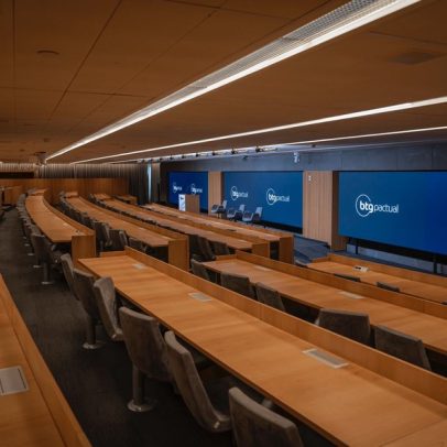 BTG registra trimestre sólido, com diversificação de receitas e avanço do crédito