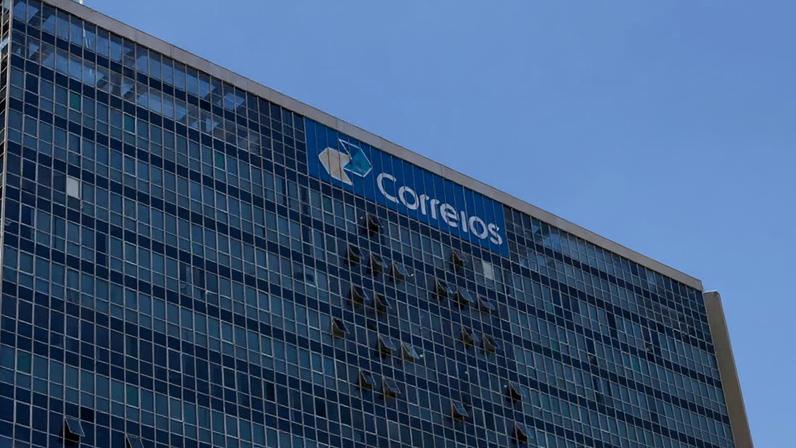 Na imagem, a sede dos Correios em Brasília