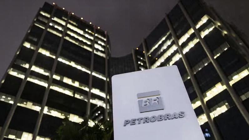Petrobras faz resgate antecipado de US$ 670 milhões em bonds — Foto: Lucas Landau/Bloomberg