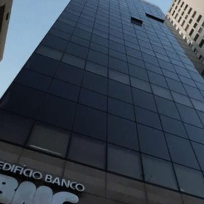 BMG registra lucro de R$ 147 milhões no 1º tri, alta de 28% vs ano anterior