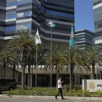 PF apresenta esquema de proteção para eleições presidenciais