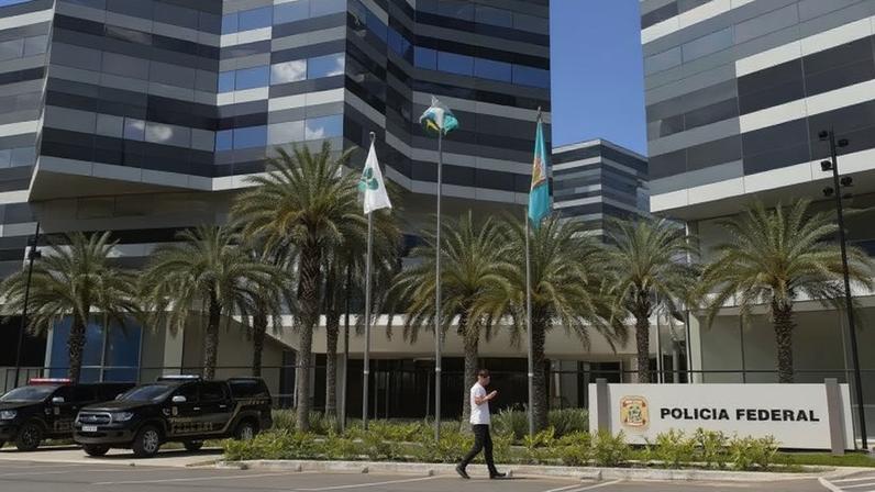 PF apresenta esquema de proteção para eleições presidenciais