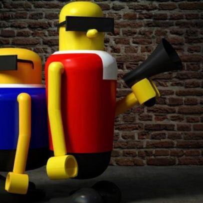 SEGA pode trazer Bonanza Bros. de volta após registro de patente