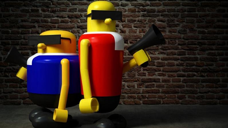 SEGA pode trazer Bonanza Bros. de volta após registro de patente
