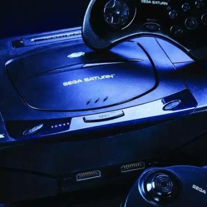 Antes do domínio do PlayStation, houve um console à frente de seu tempo