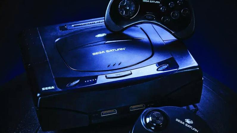 Antes do PlayStation dominar tudo, existiu um console muito à frente do tempo