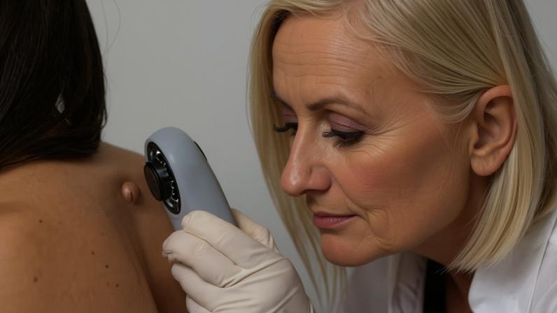 Segundo a Organização Mundial da Saúde, a cada ano 132 mil casos de melanoma são diagnosticados no mundo
