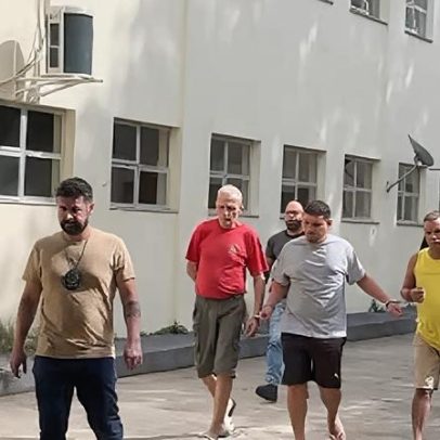 Polícia prende núcleo financeiro de grupo suspeito de roubos a residências no Rio