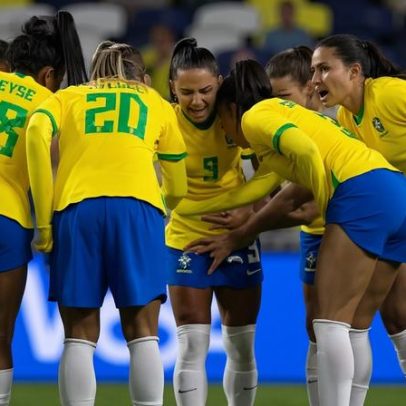 ONU e Turismo alinham estratégias para a Copa Feminina 2027