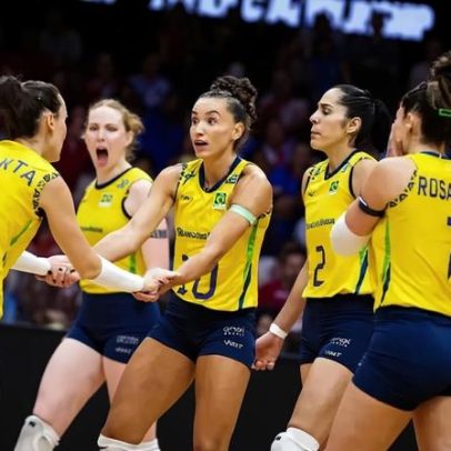 Times A e B: entenda as diferentes convocações da Seleção Feminina