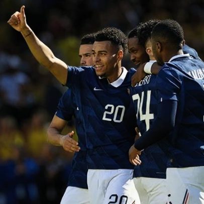 Brasileiros apontam França como favorita ao título da Copa, diz pesquisa