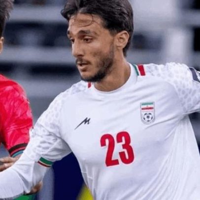 Seleção do Irã busca vistos dos EUA e Canadá para Copa do Mundo