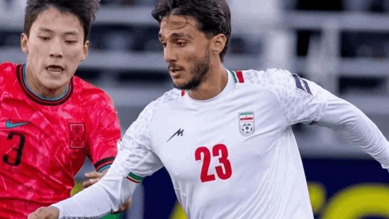 Seleção do Irã busca vistos dos EUA e Canadá para Copa do Mundo