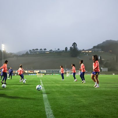 Senado analisa regras da Copa do Mundo Feminina no Brasil