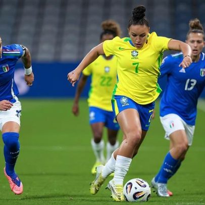 CEsp aprova regras para Copa Feminina e prêmio para jogadoras pioneiras