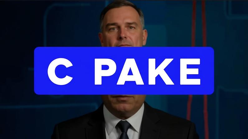 É #FAKE que pesquisa mostrou Lula com 72,9% e Flávio Bolsonaro com 27,1% de intenções de voto; vídeo foi manipulado com IA — Foto: Reprodução