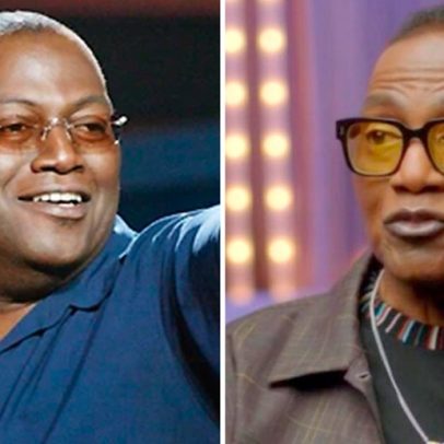 Jurado original de American Idol aparece irreconhecível em episódio especial