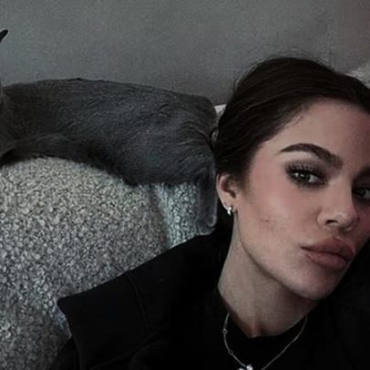 Protestos contra Khloé Kardashian por cirurgia ilegal em gatos geram polêmica