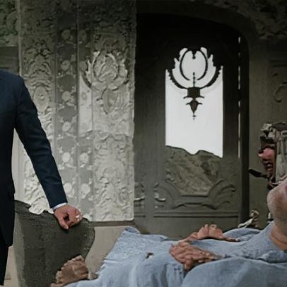 Filme considerado assustador demais é reencontrado após 50 anos desaparecido