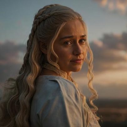 Estrela de Game of Thrones revela ter certeza de morte após segunda hemorragia