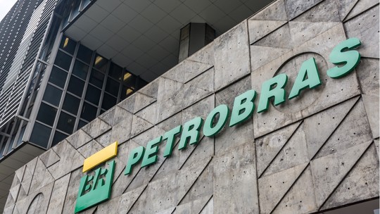 — Foto: André Motta de Souza / Agência Petrobras