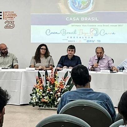IBGE e Ipece debatem coleta de dados e combate à desinformação