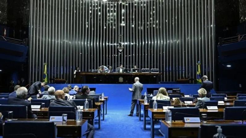 Plenário do Senado deve analisar texto que atualiza a Lei do Piso Salarial, de 2008